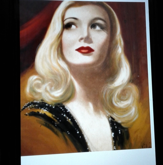 Meet your Posher, Tarah - Picture 1 of 1